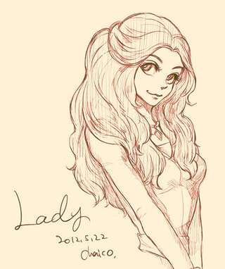 Illustration for article titled Disney's animal characters reimagined as humans